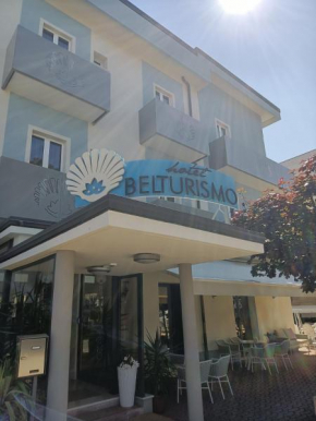 Hotel Belturismo Bellaria-Igea Marina